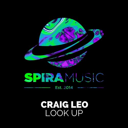 Craig Leo - Look Up [SM123]